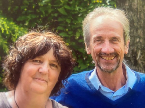 Raffaella Mutti e Andrea Bertocchi