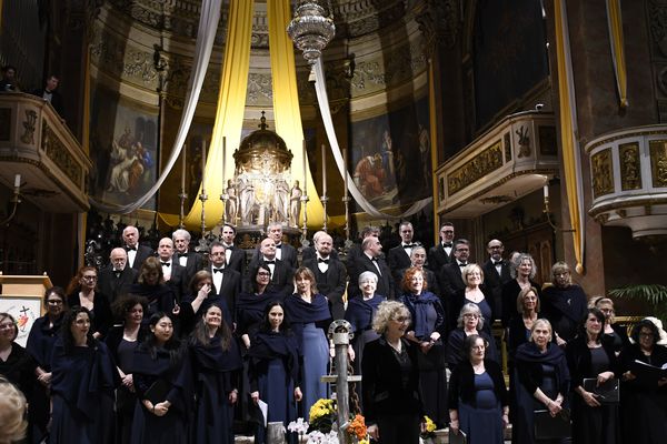 Elevazione musicale