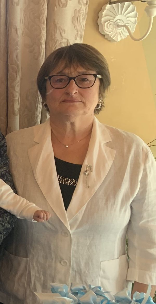 Emilia Fasolino