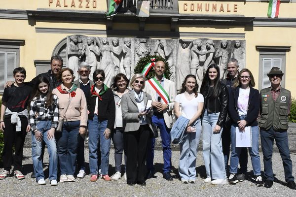 Famiglia Cereda