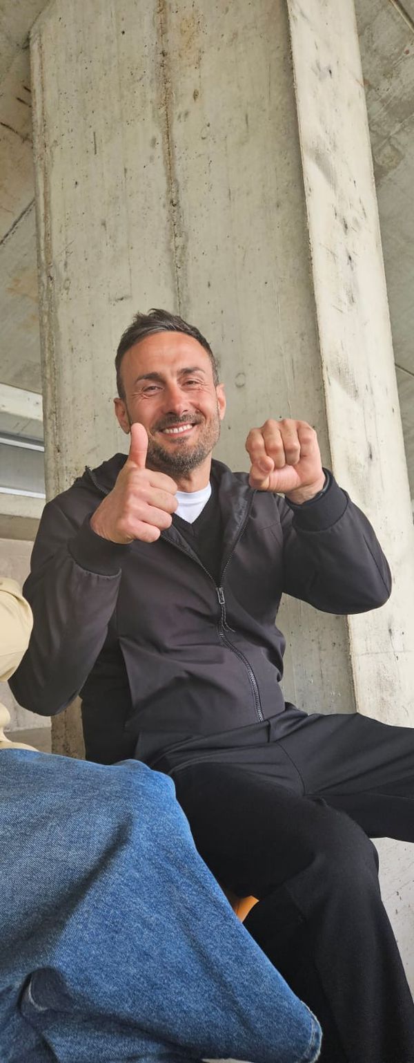 Sandro Bolis
