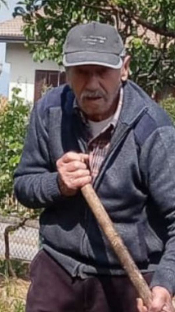 Mariano