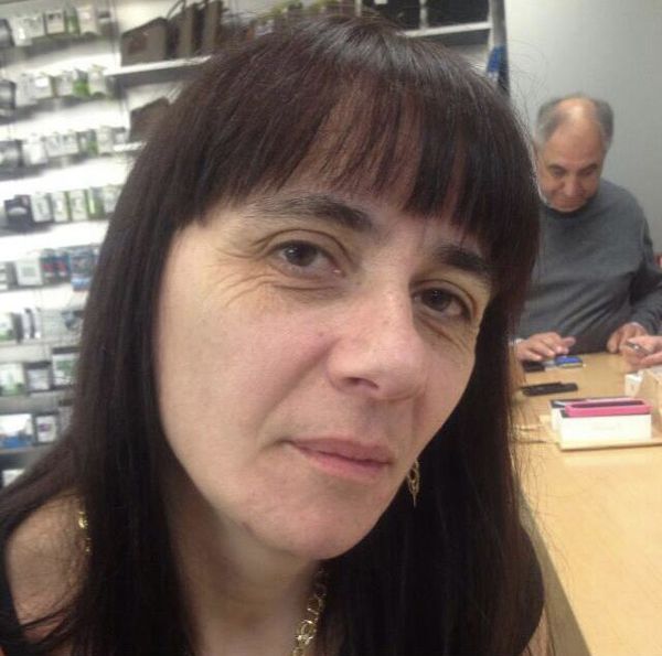 Orietta Morelli