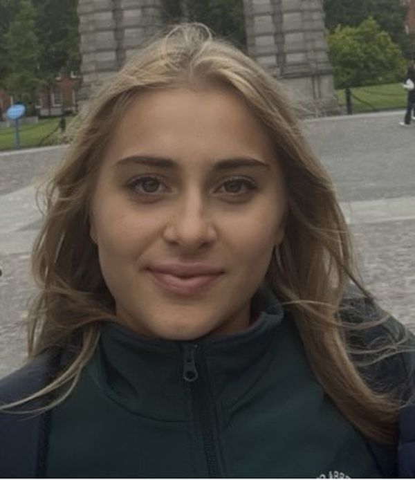 Silvia Zanga