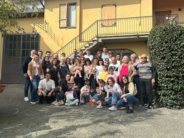 Bonaiti family
