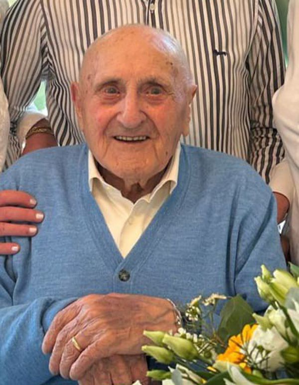 Giuseppe Crotti