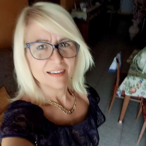 Oliva Benti