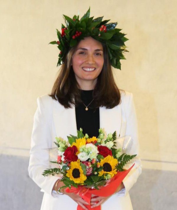 Francesca Borleri