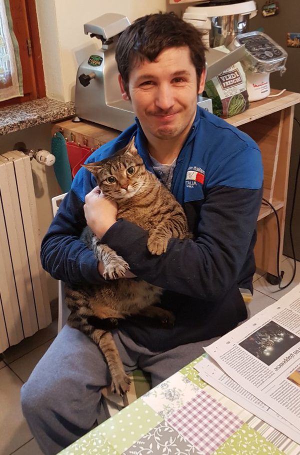 Fabio Magnifico