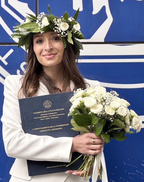 Benedetta Benigni