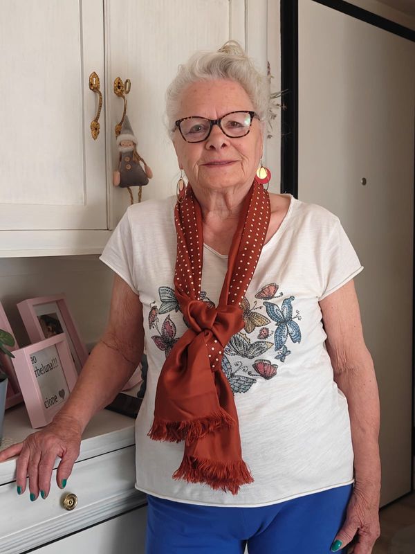 Gisella Donghi