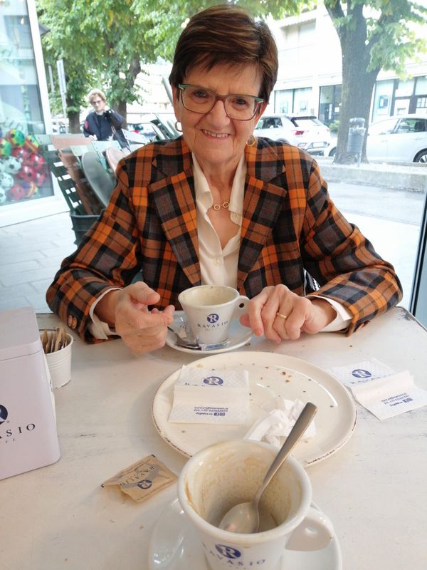 NONNA LUCIANA