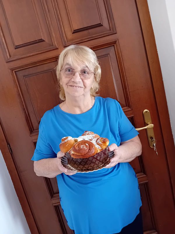 Maria Picco