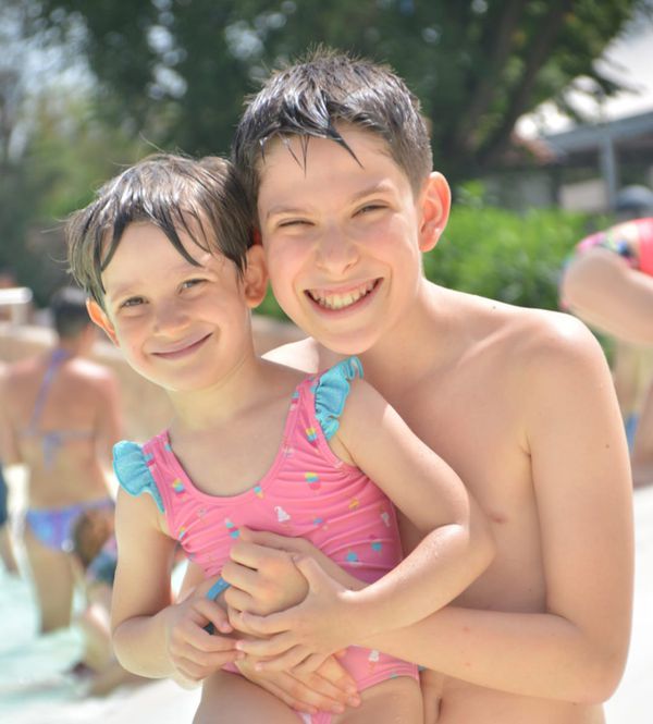 Alessandro e Giorgia