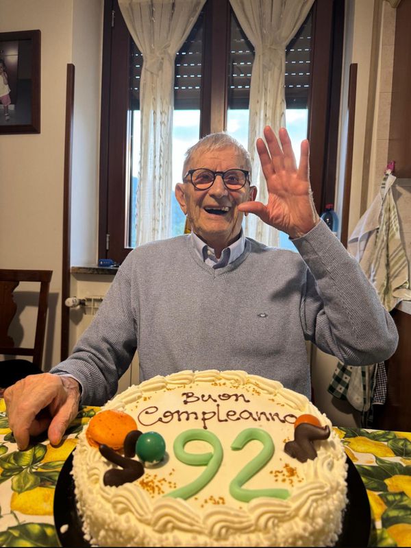 Nonno Geremia