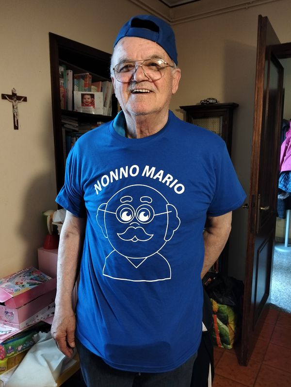 Mario Amigoni