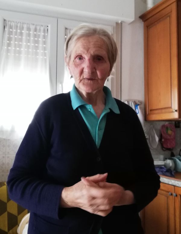 Luisa Della Noce