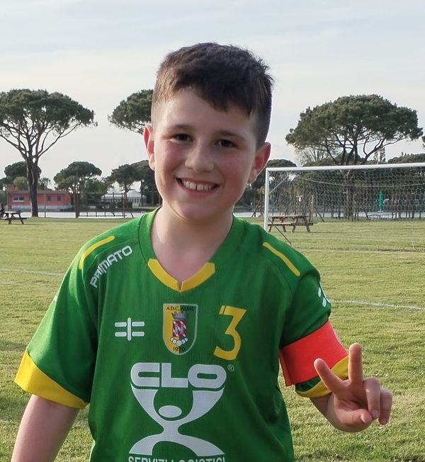Riccardo Farina