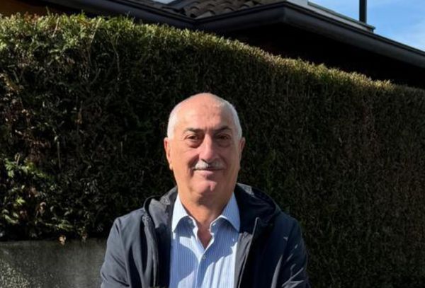 Ugo Nicoli