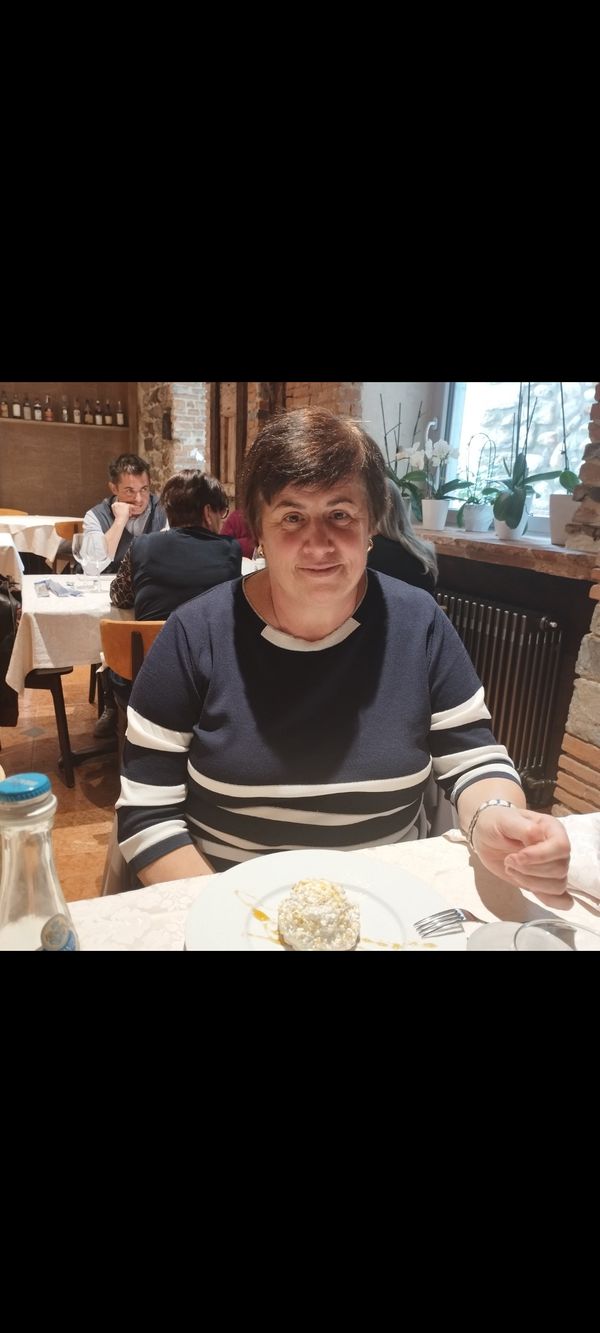 Luisella Fagiani