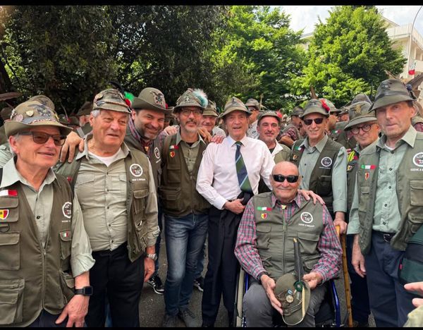 Alpini Bonesi