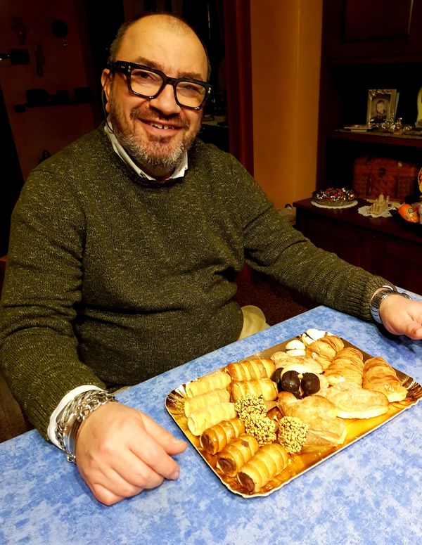 Marco Ferrari