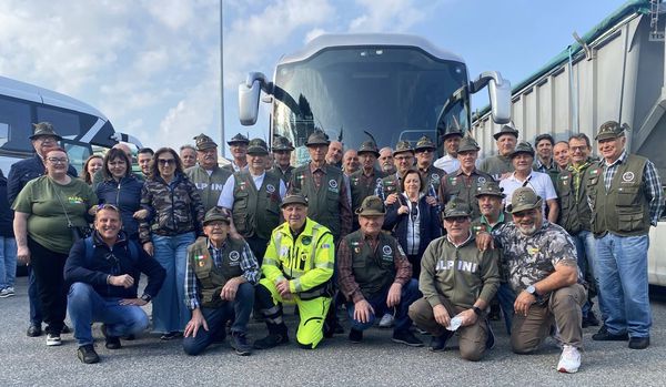 Alpini di San Gervasio d’Adda ...