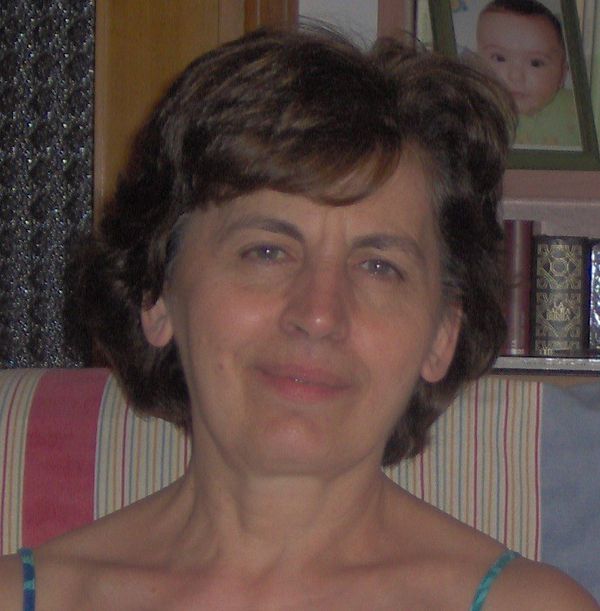 Felicina Bortolotti