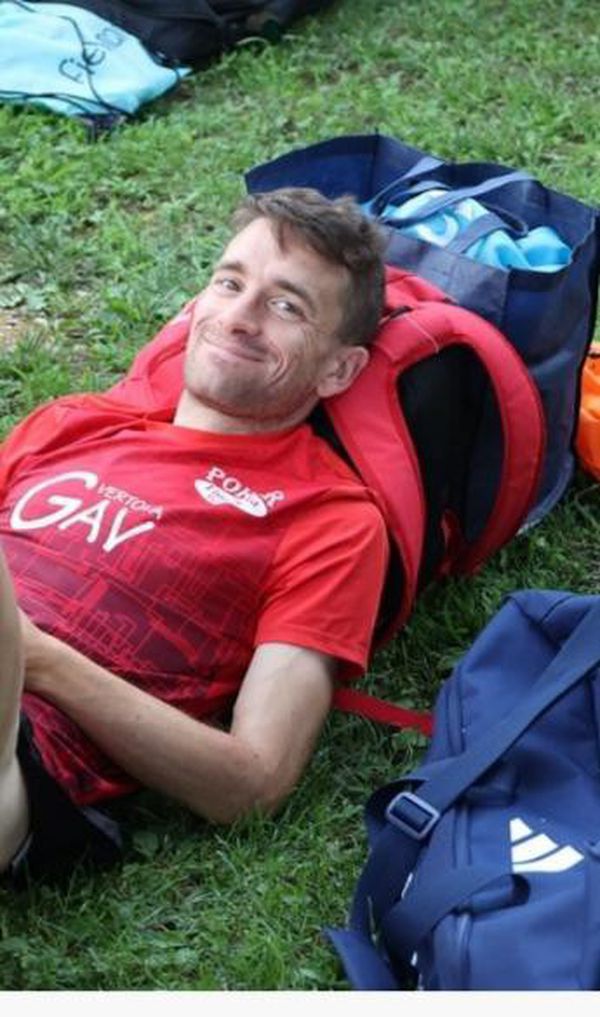 Francesco Lazzari