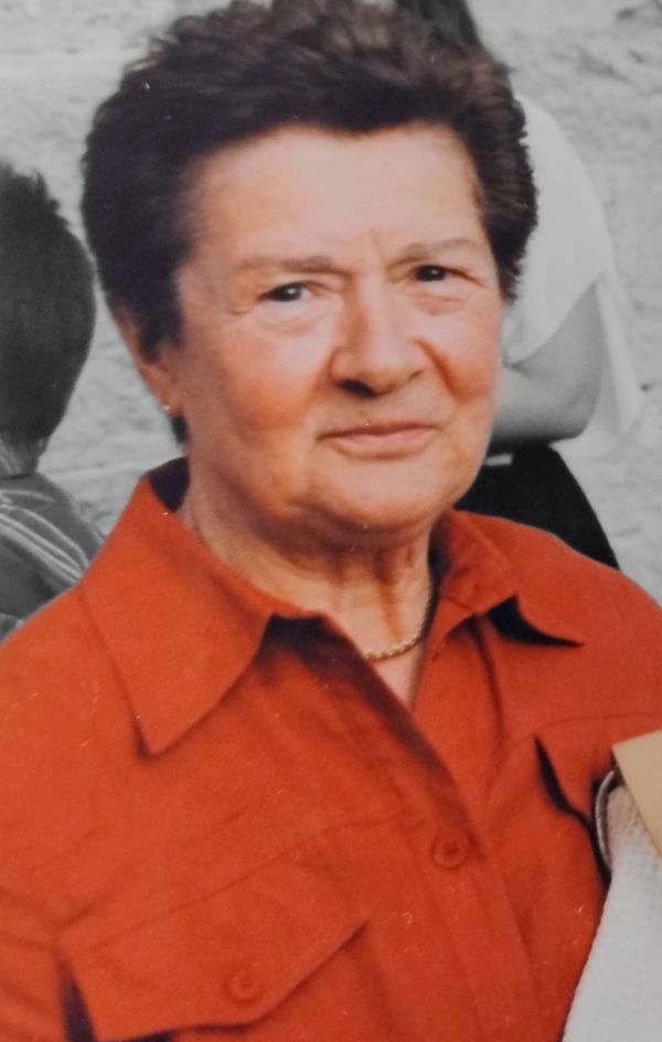 Piera Sigismondi