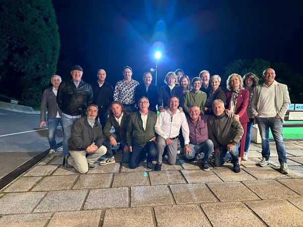 Festa di classe