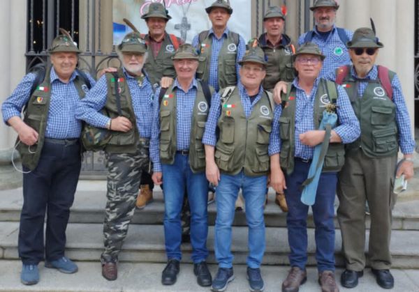 Gruppo Alpini di Ponteranica