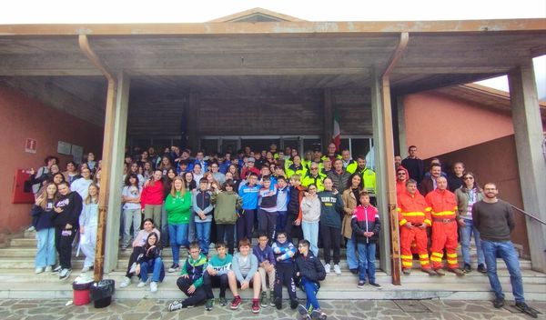 Giornata del volontariato