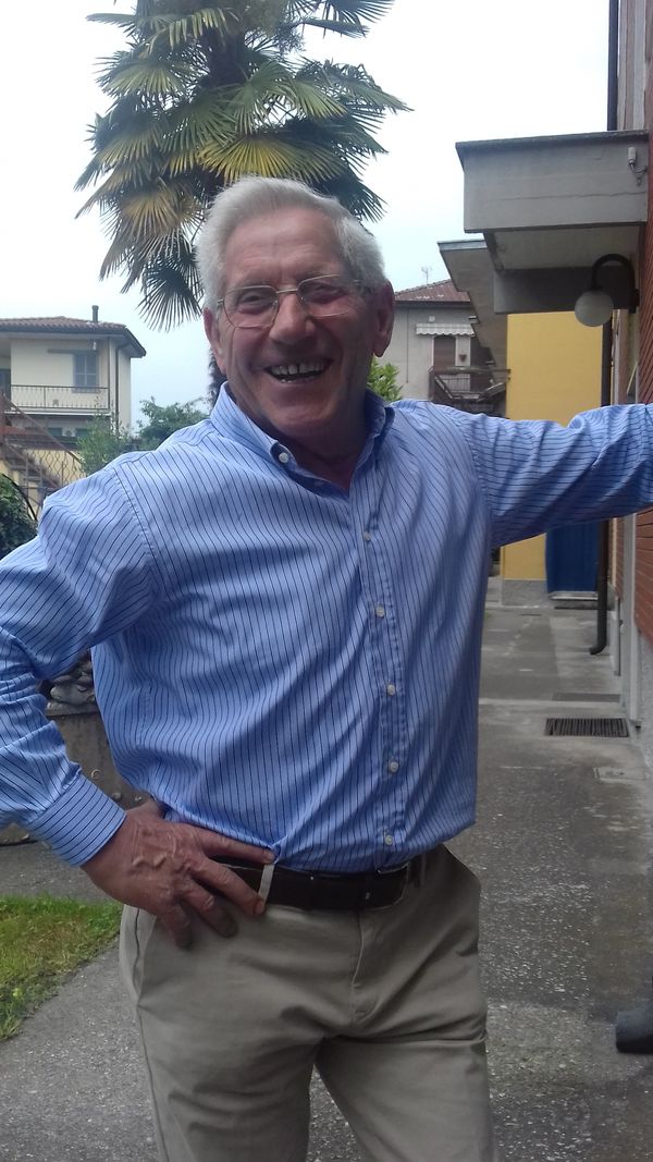 Egidio Aresi