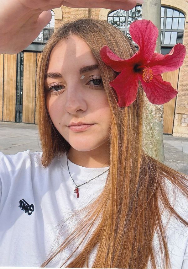 Aurora Jacobs