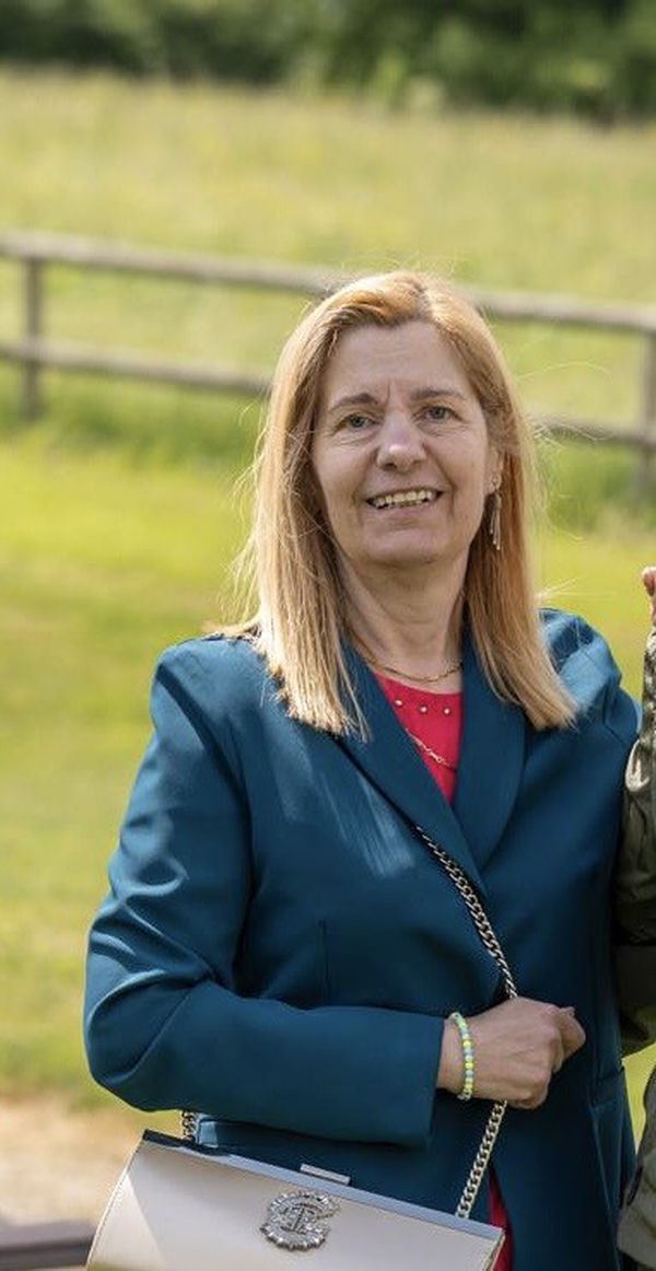 Annalisa Gabrieli