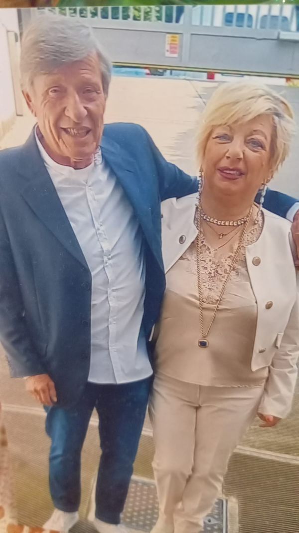 Pier Antonia Zibetti e Pietro ...
