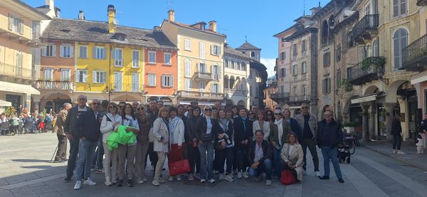 Festa dei coscritti