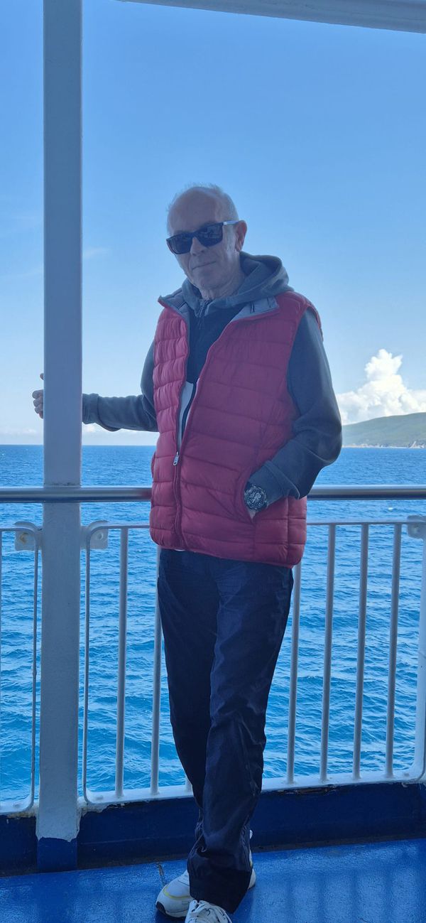 Alberto Piatti