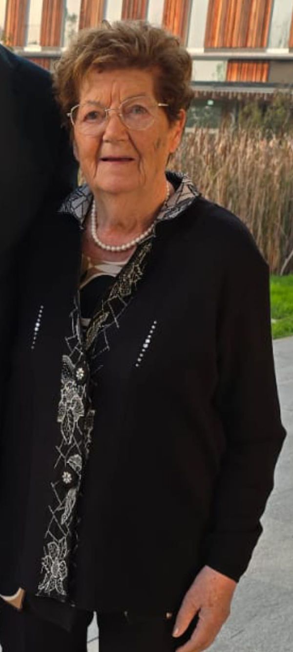 Valentina Armati