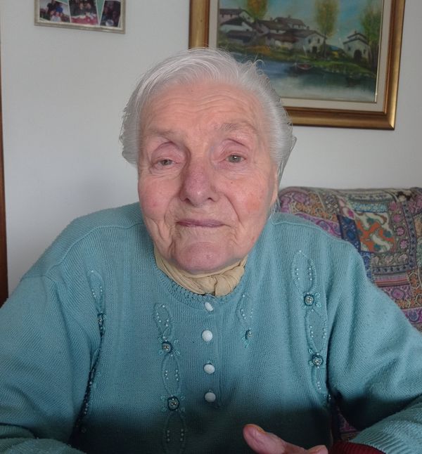 IOLE BACCANELLI