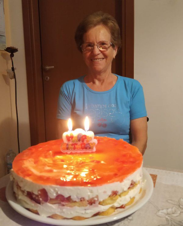 Teresina Alborghetti