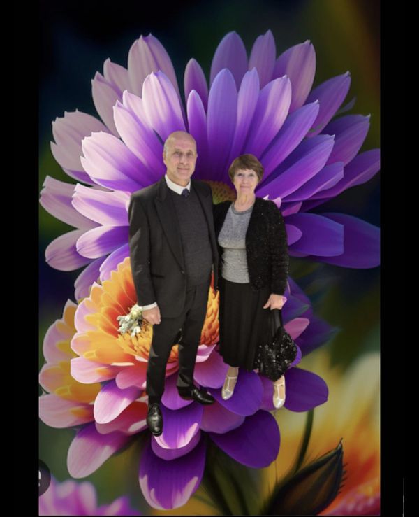 Lori e Mauro