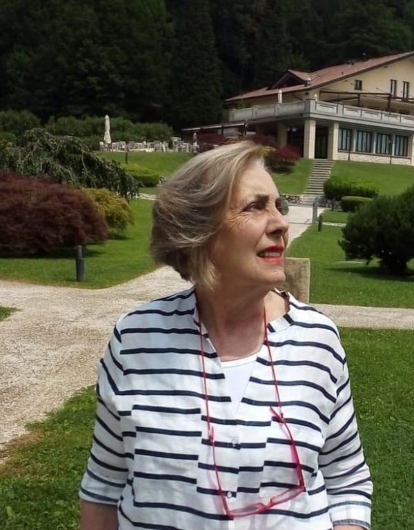 Carla Cortinovis