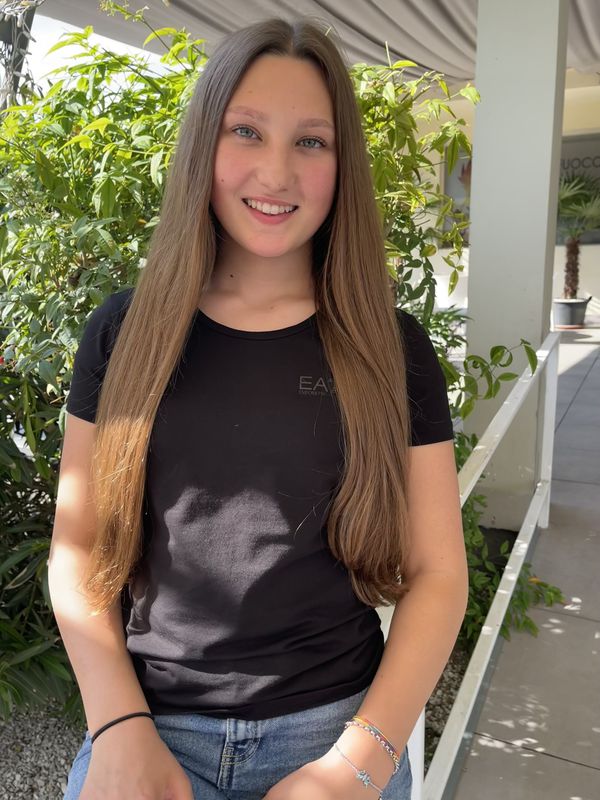 Alyssa Castelli
