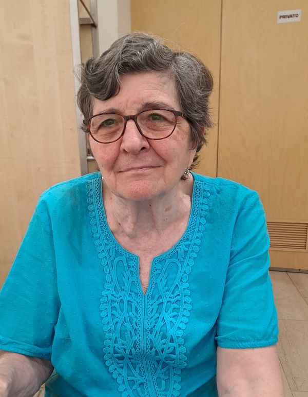 Graziella Angelini