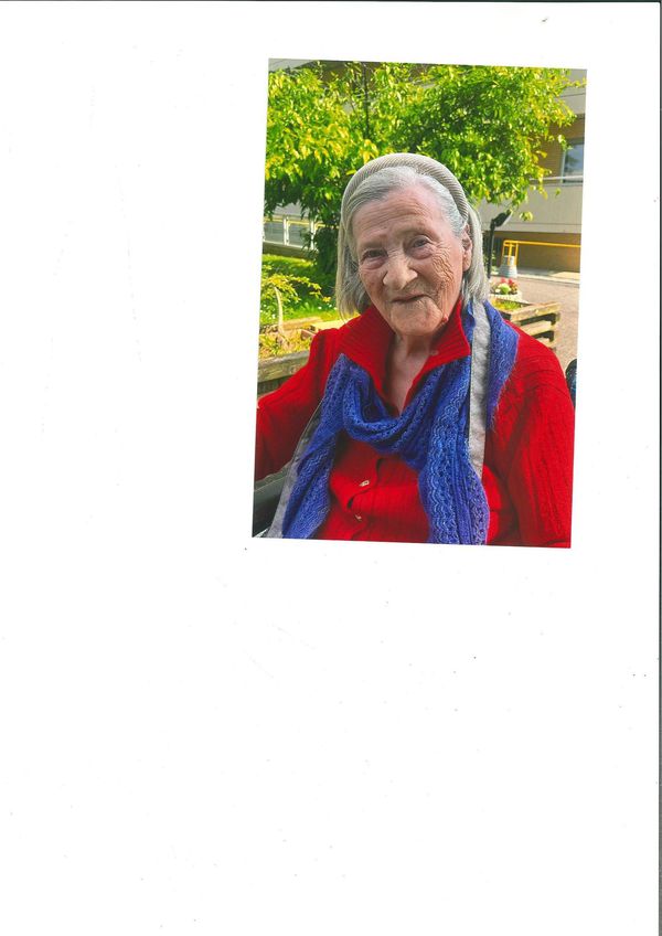 Giuseppina Mariani