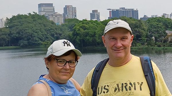 Vera e Mauro