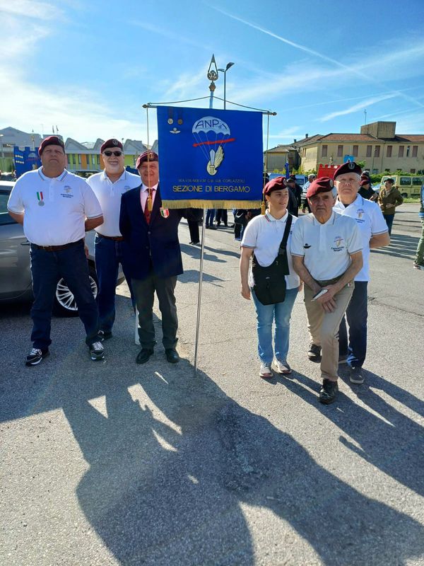 A.N.P.d'I. Sezione di Bergamo