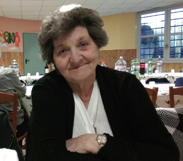 Nonna Pina